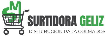 Surtidora Geliz